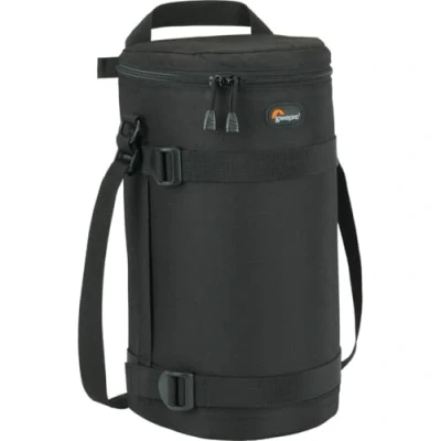Abbildung von Lowepro LP36307 Objektivköcher (13 x 32 cm)