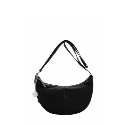 Abbildung von SURI FREY UMHÄNGE SFY Pauly Handtasche, Damen, Größe: One Size, Black