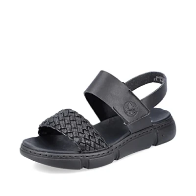 Abbildung von Rieker Sandalette
