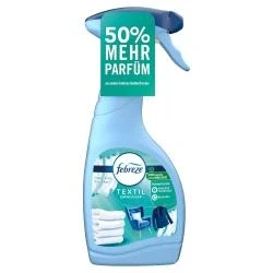 Abbildung von Febreze Textilerfrischer Intensive Frische