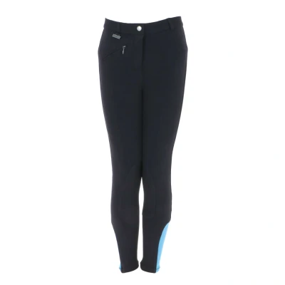 Abbildung von Harry&#039;s Horse Reithose Youngrider 176 Schwarz