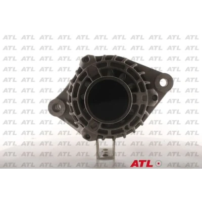 Abbildung von CV PSH 135.534.105.050 Lichtmaschine 12V 105A OPEL: Vectra C Caravan, Zafira B, Astra H Caravan