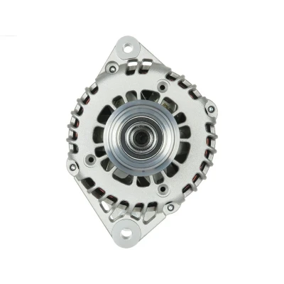 Abbildung von AS PL A1021 Lichtmaschine 12V 140A OPEL: Zafira B, Astra H Caravan, Meriva A