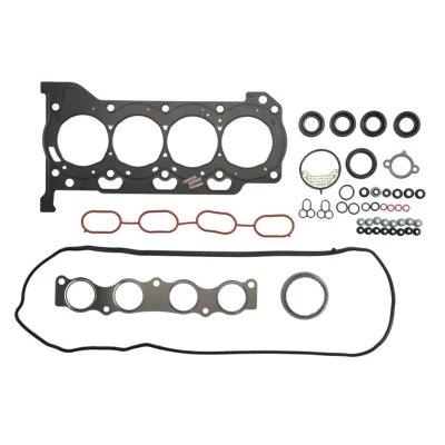 Abbildung von ELRING 310.920 Dichtungssatz, Zylinderkopf mit Ventilschaftabdichtung TOYOTA: Yaris II Schrägheck, Auris RAV4 III SUV
