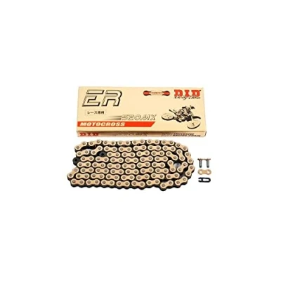 Abbildung von DID 520MX 116 Kette 520