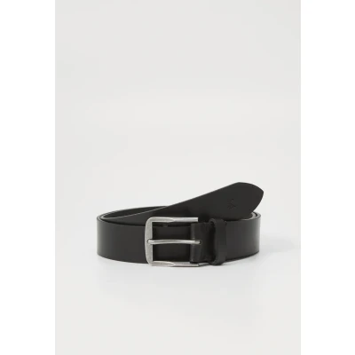 Abbildung von Calvin Klein Jeans Classic FLAT Gürtel, Herren, Größe: 115, Black