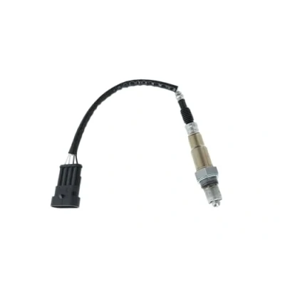 Abbildung von VALEO 368001 Lambdasonde vor Katalysator, nach Katalysator M18x1,5 Planarsonde, Gewinde vorgefettet, beheizt FIAT: Grande Punto Schrägheck