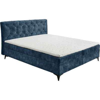 Abbildung von ED EXCITING DESIGN Boxbett &quot;Miami&quot;, wahlweise mit und ohne Bettkasten lieferbar