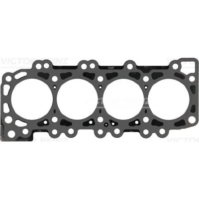 Abbildung von REINZ 61 53695 00 Zylinderkopfdichtung 0,9 86,5 Metall Lagen Dichtung NISSAN: X Trail