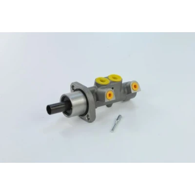 Abbildung von ABE C91035ABE Hauptbremszylinder 2 23,8 23,81 M10x1 RENAULT: CLIO 3, Modus / Grand Modus, 2, NISSAN: MICRA 3