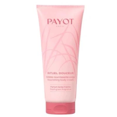 Abbildung von Payot Rituel Douceur Nourishing Body Cream 100 ml