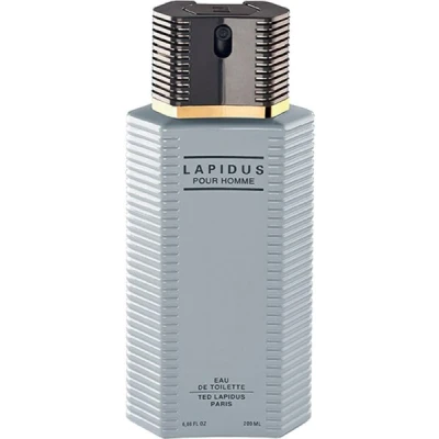 Abbildung von Ted Lapidus Pour Homme Eau de Toilette 100 ml