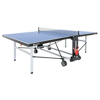 Abbildung von Sponeta Tischtennis S 5 73 E, Blau, 213.7110/L