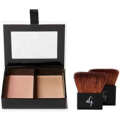 Abbildung von Und Gretel Sunne Lifting Modellage Powder Leve 13 g