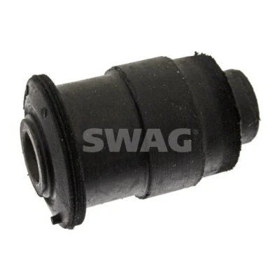 Abbildung von SWAG 70 91 9477 Querlenkerlager Vorderachse links, unten, vorne, rechts LANCIA: Y