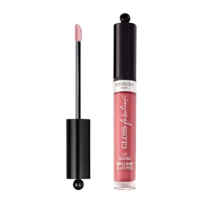 Abbildung von Bourjois Gloss Fabuleux Lip 09 3,5 Ml