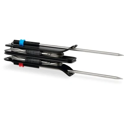 Abbildung von 2 Sonden für Bluetooth Thermometer