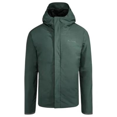 Abbildung von Vaude Fahrradjacke, Herren, Größe: XXL, Green