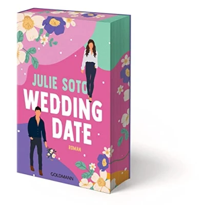 Abbildung von Wedding Date: Roman Eine Romance mit Suchtfaktor für die Fans von Ali Hazelwood