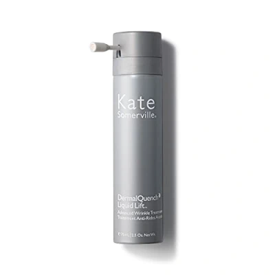 Abbildung von Kate Somerville Dermal Quench Liquid Lift Advanced Wrinkle Treatment 75ml …