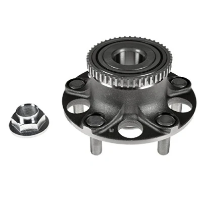 Abbildung von BLUE PRINT ADH28346 Radlagersatz HONDA: CIVIC 8 Hatchback, 9, Stufenheck