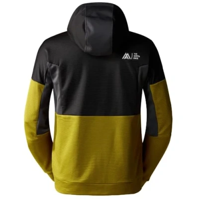 Abbildung von THE NORTH FACE Mountain Athletics Kapuzenpullover OVL S