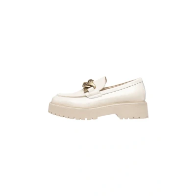 Abbildung von Nerogiardini Slipper, Damen, Größe: 39, Avena Leder