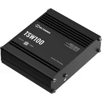 Abbildung von TSW100 Unmanaged Gigabit