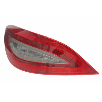 Abbildung von MAGNETI MARELLI 714021400703 Rückleuchte links W16W MERCEDES BENZ: CLS Coupe, Shooting Brake