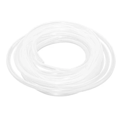 Abbildung von LAVMHAB PVC Schlauch 3mm x 5mm 5m Länge, Transparenter Vinyl Flexibler Kunststoffschlauch Wasserschlauch