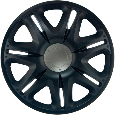 Abbildung von J TEC Nascar J15557 Radblenden 15Zoll schwarz