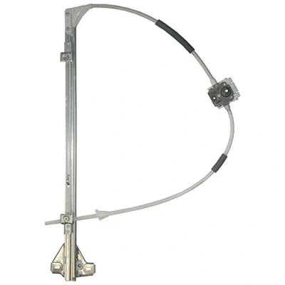 Abbildung von Magneti Marelli Fensterheber vorne links manuell ohne Elektromotor 350103190900 OPEL: Movano A Kastenwagen, Pritsche / Fahrgestell