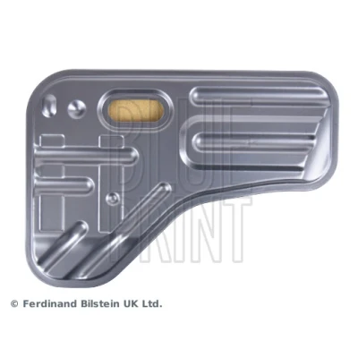 Abbildung von BLUE PRINT ADBP210083 Getriebeölfilter VOLKSWAGEN: Tiguan I, Golf 7 Schrägheck, Passat B6 Variant, SKODA: Superb III Kombi, Octavia 3 Combi