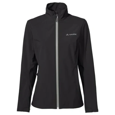 Abbildung von VAUDE Softshelljacke &quot;WOMENS HURRICANE JACKET IV&quot;