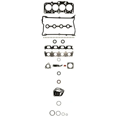 Abbildung von AJUSA 50228100 Dichtungsvollsatz, Motor MULTILAYER STEEL AUDI: A3 Schrägheck