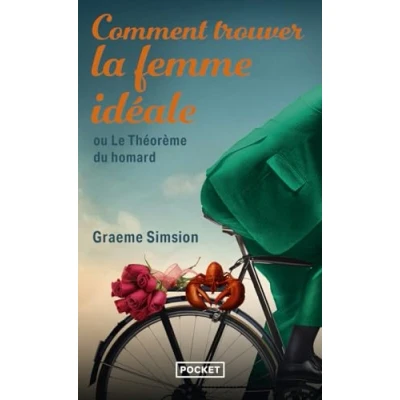 Abbildung von Comment trouver la femme ideale ou le theoreme du homard