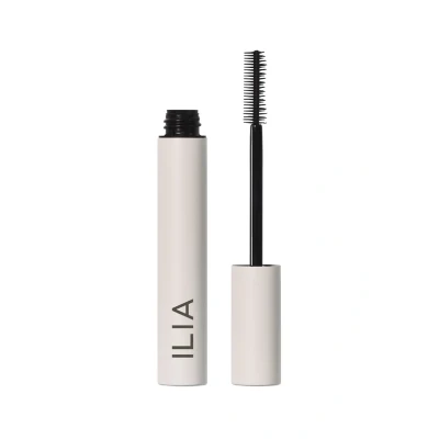 Abbildung von ILIA Beauty Limtless LASH Mascara Mascara, Damen, Größe: 8 ml, After midnight
