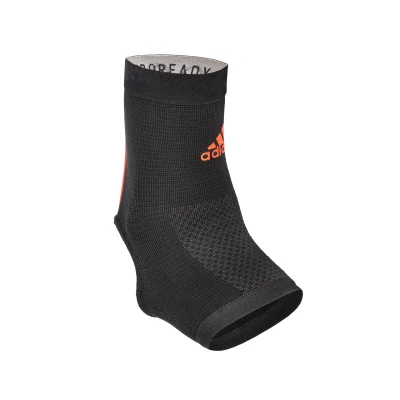 Abbildung von adidas Sportswear Performance KNÖCHELBANDAGE Protektor/Schoner, Größe: Large, Schwarz