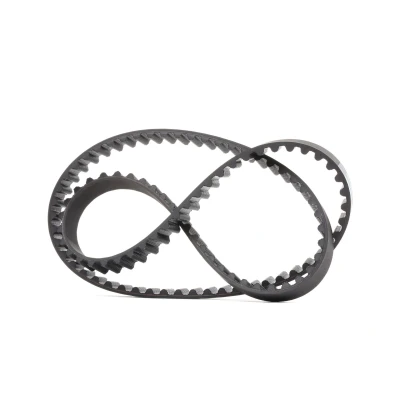 Abbildung von DAYCO 94862 Zahnriemen 104 17,0mm PEUGEOT: 206 Schrägheck, 207 206+ CITROËN: C2 Berlingo / First I