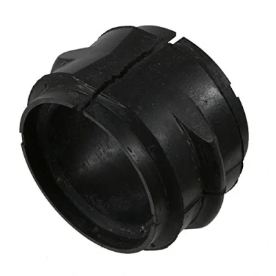 Abbildung von FEBI BILSTEIN 21542 Stabigummis hinten 58 78 MERCEDES BENZ: AROCS, ATEGO