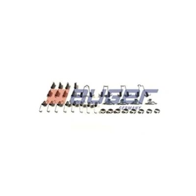 Abbildung von Reparatursatz, Bremsbackenrolle AUGER 53528