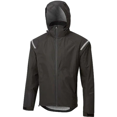 Abbildung von NIGHTVISION ELECTRONWASSERDICHTE RADJACKE
