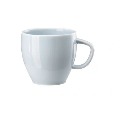 Abbildung von Rosenthal Kaffeetasse Junto Opalgrün 230 ml