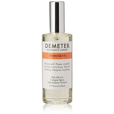 Abbildung von Demeter Honeysuckle for Women 4 oz Cologne Spray