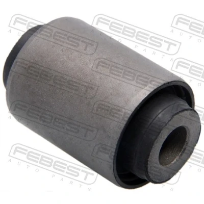 Abbildung von FEBEST HAB 035 Querlenkerlager Vorderachse unten, innen HONDA: ACCORD 6 Limousine, Coupe, 5 Coupe