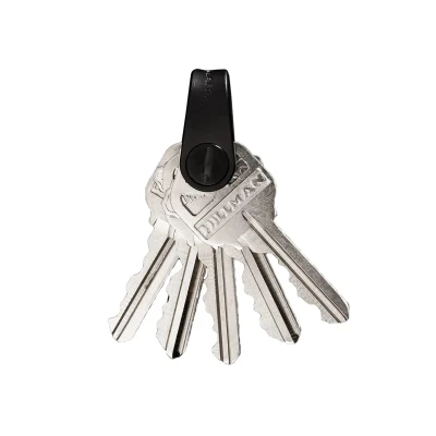 Abbildung von KeySmart Mini Minimalist Schlüsselhalter