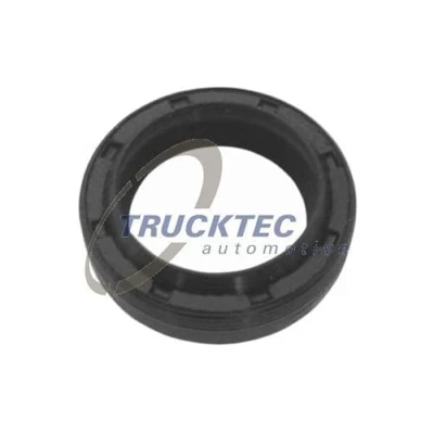 Abbildung von TRUCKTEC AUTOMOTIVE 08.24.001 Wellendichtring, Schaltgetriebe BMW: 3 Touring, 1 Schrägheck, 5 Limousine