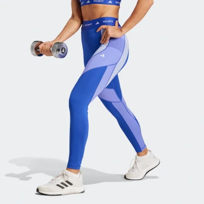 Abbildung von adidas Performance Trainingstights &quot;TF CB 7/8 L&quot;, (1 tlg.)
