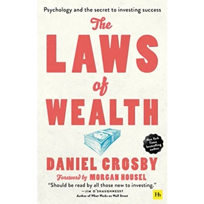Abbildung von the Laws of Wealth: Psychology and Secret to Investing Success