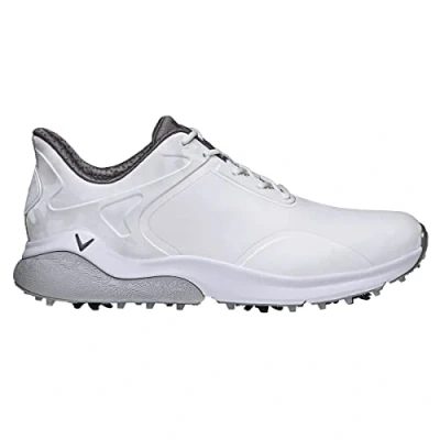 Abbildung von Callaway Herren Mav X Golfschuh, weiß, 43 EU